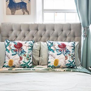 Deluxe Kamer met een King Size Bed